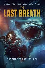 เดอะ ลาส บรีท The Last Breath (2024)