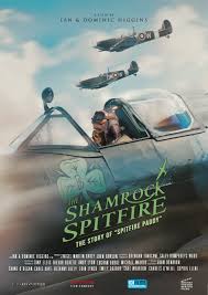 เดอะ แชมร็อค สปิตไฟร์ The Shamrock Spitfire (2024)