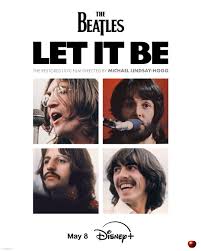 เดอะบีทเทิ้ล เล็ท อิท บี The Beatles Let It Be (2024)