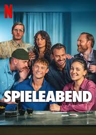 Blame the Game  รักลุ้นวุ่นเพราะเกม (2024)