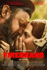 ไฟร์แบรนด์ Firebrand (2024)