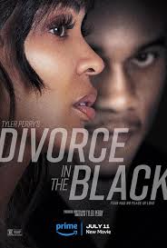 Tyler Perry’s Divorce in the Black รัก ร้าง ร้าว เรื่องราวของไทเลอร์ เพอร์รี่ (2024)