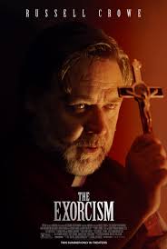 ดิ เอ็กซอร์ซิสม์ นรกสิงสาป The Exorcism (2024)