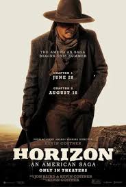 Horizon An American Saga Chapter 1 ฮอไรซัน (2024)
