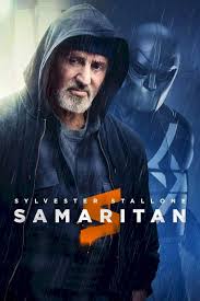 Samaritan  ซามาริทัน (2022)