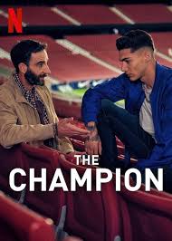 The Champion เดอะ แชมเปี้ยน (2024)