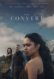เดอะ คอนเวริท The Convert (2024)