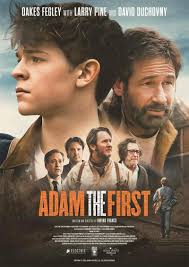 อะดัม เดอะ เฟิร์ส Adam the First (2024)