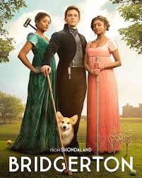 บริดเจอร์ตัน 1 Bridgerton Season 1 2020