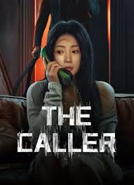 The Caller สายอันตราย (2024)