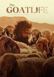 เดอะ โกสท์ ไลฟ์ The Goat Life (2024)
