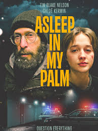 อะสลีป อิน มาย ปาล์ม หลับในฝ่ามือของฉัน Asleep in My Palm (2024)
