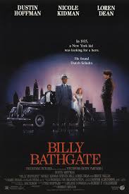 Billy Bathgate บิลลี่ บาร์ทเกต มาเฟียสกุลโหด (1991)