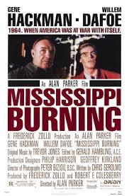 Mississippi Burning เมืองเดือดคนดุ  (1988)