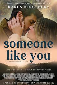 Someone Like You ดุจดังเธอในดวงใจ (2024)
