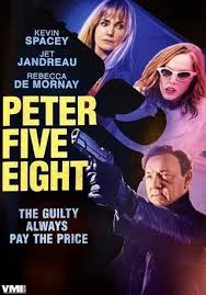 ปีเตอร์ ไฟว์ เอท Peter Five Eight (2024)