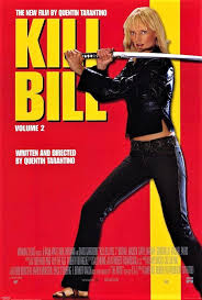 คิล บิล นางฟ้าซามูไร 2 Kill Bill Vol. 2 (2004)