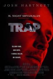 Trap แทร็ป (2024)