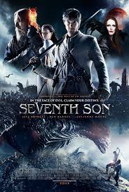 เซเว่น ซัน บุตรคนที่ 7 จอมมหาเวทย์ Seventh Son (2014)