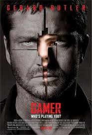 Gamer  คนเกมทะลุเกม (2009)