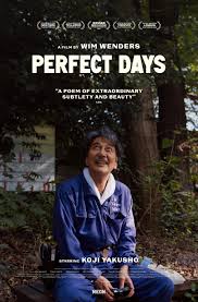 Perfect Days หยุดโลกเหงาไว้ตรงนี้ (2023)