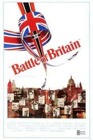 Battle of Britain สงครามอินทรีเหล็ก (1969)