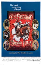Bronco Billy บรองโก้บิลลี่ ไอ้เสือปืนไว (1980)