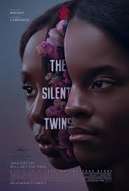 เดอะ ไวเลน ทวิน The Silent Twins (2022)