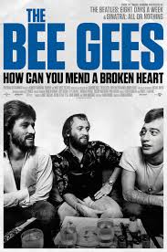 The Bee Gees How Can You Mend a Broken Heart บีจีส์ วิธีเยียวยาหัวใจสลาย (2020)