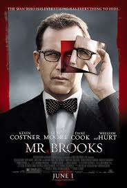 Mr. Brooks สุภาพบุรุษอำมหิต (2007)