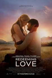 รีดีม เลิฟ Redeeming Love (2022)