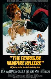 Dance of the Vampires นักฆ่าแวมไพร์ที่กล้าหาญ (1967)