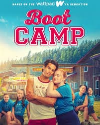 บู๊ตแคมป์ Boot Camp (2024)