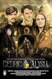 เซดริค อาลีเซีย Cedric & Alysia (2024)