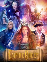 ราชินีแห่งจักรวรรดิ ยุคทองแห่งเวทย์มนตร์ Empire Queen The Golden Age of Magic (2024)
