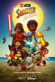 เลโก้ สตาร์วอร์ LEGO Star Wars Summer Vacation (2022)