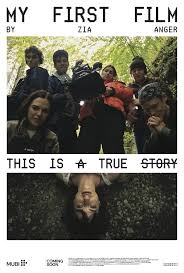 มาย เฟิร์ส ฟิมล์ My First Film (2024)