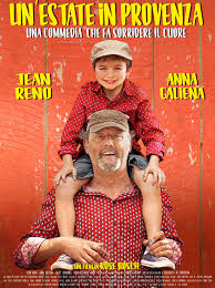 คุณปู่จอมเฮี๊ยบกับคุณหลานจอมป่วน My Summer In Provence (2014)