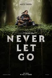 Never Let Go ผูกเป็น หลุดตาย (2024)