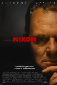 Nixon นิกสัน ประธานาธิบดีโลกตะลึง(1995)