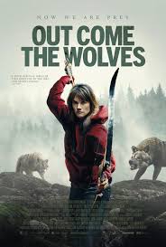 หมาป่าออกมา Out Come the Wolves (2024)