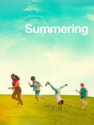 ซัมเมอริ่ง Summering (2022)