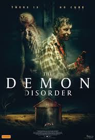 เดอะ เดม่อน ดิส ออร์เดอร์ The Demon Disorder (2024)