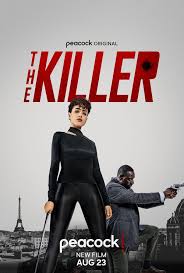 นักฆ่า The Killer (2024)