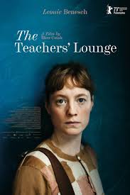 The Teachers Lounge ห้องเรียนเดือด (2023)