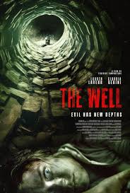เดอะ เวล The Well (2024)
