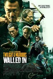 Twilight of the Warriors Walled In เมืองพญายม ปิดบัญชียมบาล (2024)