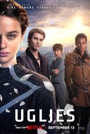 Uglies อั๊กลี่ (2024)