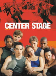 Center Stage ฟลอร์รัก เวทีร้อน (2000)