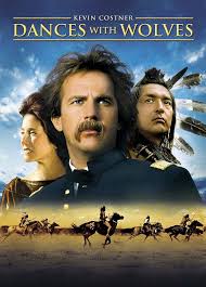 Dances with Wolves จอมคนแห่งโลกที่ 5 (1990)